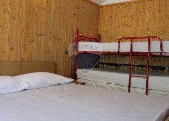 Camera / camera da letto - Bilocale Cataeggio, Val Masino - foto 18