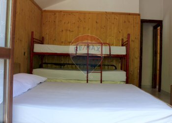 Camera / camera da letto - Bilocale Cataeggio, Val Masino - foto 19