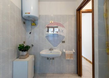 Bagno - Bilocale Cataeggio, Val Masino - foto 22