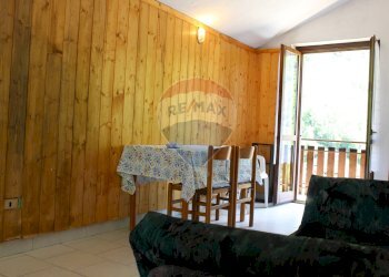 Sala da pranzo - Bilocale Cataeggio, Val Masino - foto 25