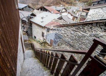 Balcone - Bilocale Cataeggio, Val Masino - foto 26