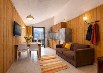 Sala da pranzo - Two-room apartment Cataeggio, Val Masino - photo 1