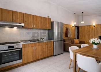 Cucina - Two-room apartment Cataeggio, Val Masino - photo 8