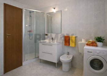 Bagno - Two-room apartment Cataeggio, Val Masino - photo 12
