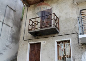 Casa all\'aperto - Trilocale via al Prato
 
60, Forcola - foto 2