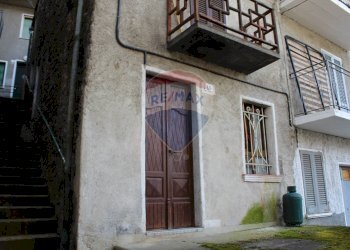 Casa all\'aperto - Trilocale via al Prato
 
60, Forcola - foto 3