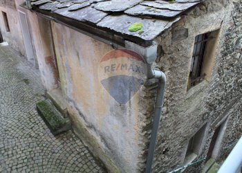 Edificio all\'aperto - Trilocale via al Prato
 
60, Forcola - foto 5