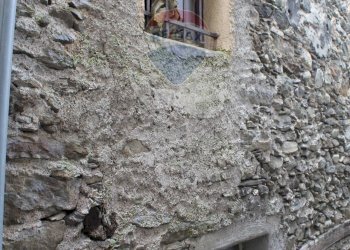 Casa all\'aperto - Trilocale via al Prato
 
60, Forcola - foto 11