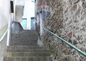 Ricezione / Lobby - Trilocale via al Prato
 
60, Forcola - foto 13