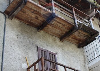 Terrazza - Trilocale via al Prato
 
60, Forcola - foto 18