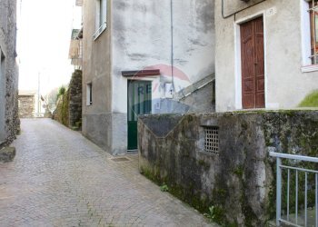 Casa all\'aperto - Trilocale via al Prato
 
60, Forcola - foto 21