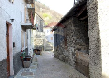 Edificio all\'aperto - Trilocale via al Prato
 
60, Forcola - foto 22