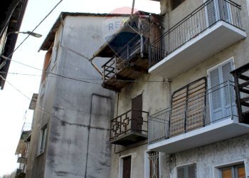 Edificio all\'aperto - Trilocale via al Prato
 
60, Forcola - foto 27