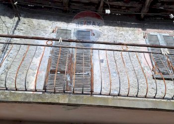 Balcone - Casa semi indipendente via del Piano
 
25, Ardenno - foto 7