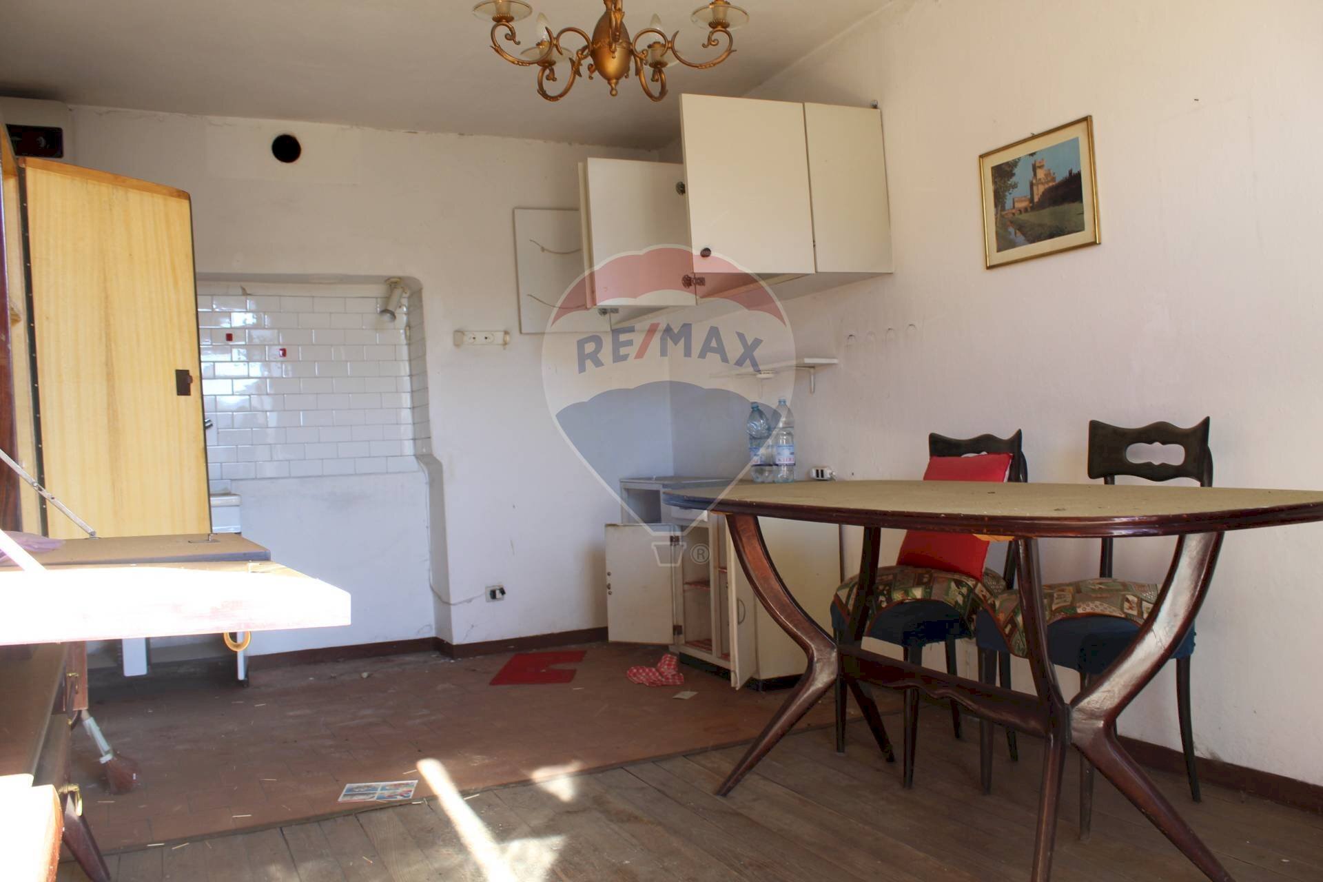 Cucina - Casa indipendente via Dante
48, Esino Lario - foto 2