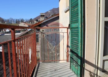 Balcone - Casa indipendente via Dante
 
48, Esino Lario - foto 17