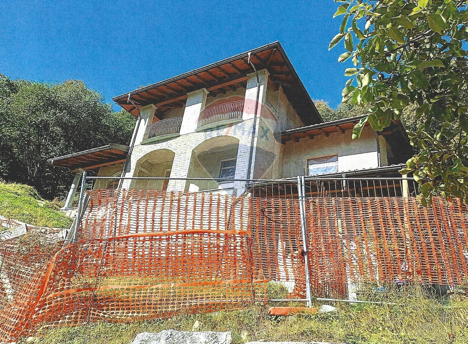 Casa all\'aperto - Villa Frazione Cevo, Civo - foto 1