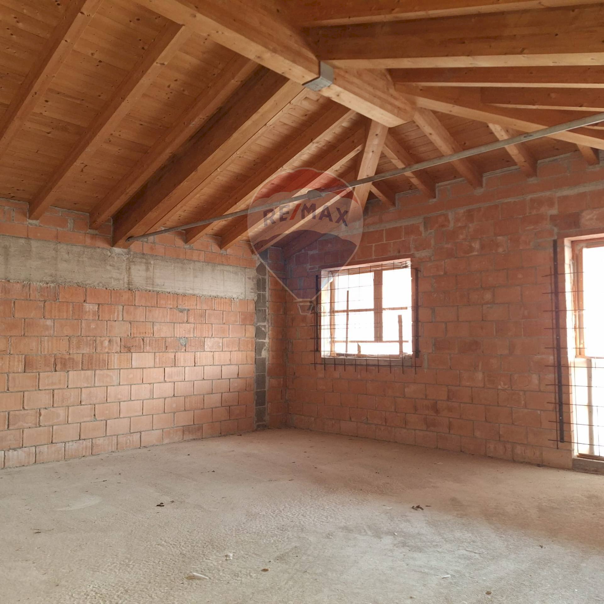 Stanza vuota - Villa Frazione Cevo, Civo - foto 3