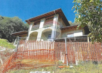 Casa all\'aperto - Villa Frazione Cevo, Civo - foto 1