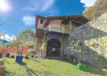 Casa all\'aperto - Villa Frazione Cevo, Civo - foto 2