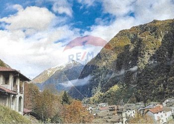 Vista delle montagne - Villa Frazione Cevo, Civo - foto 10