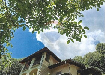 Casa all\'aperto - Villa Frazione Cevo, Civo - foto 11