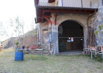Casa all\'aperto - Villa Frazione Cevo, Civo - foto 14