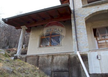 Casa all\'aperto - Villa Frazione Cevo, Civo - foto 15