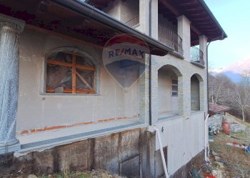 Casa all\'aperto - Villa Frazione Cevo, Civo - foto 16