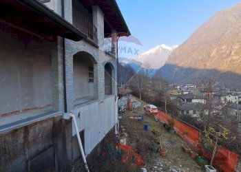 Casa all\'aperto - Villa Frazione Cevo, Civo - foto 17