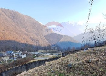 Vista delle montagne - Villa Frazione Cevo, Civo - foto 19
