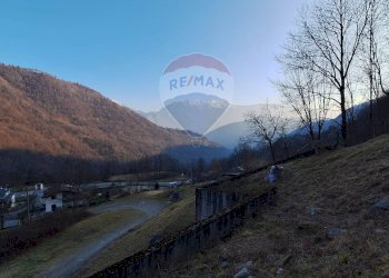 Vista delle montagne - Villa Frazione Cevo, Civo - foto 20