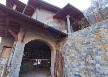 Casa all\'aperto - Villa Frazione Cevo, Civo - foto 22