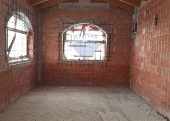 Stanza vuota - Villa Frazione Cevo, Civo - foto 25