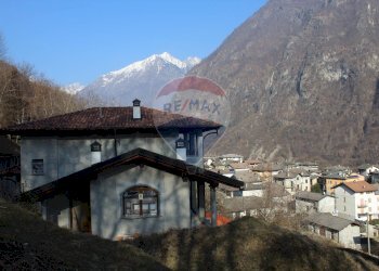 Casa all\'aperto - Villa Frazione Cevo, Civo - foto 33