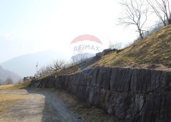 Vista delle montagne - Villa Frazione Cevo, Civo - foto 38