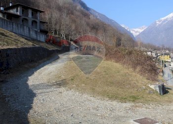 Vista delle montagne - Villa Frazione Cevo, Civo - foto 39