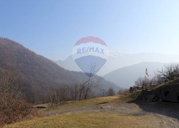 Vista delle montagne - Villa Frazione Cevo, Civo - foto 40