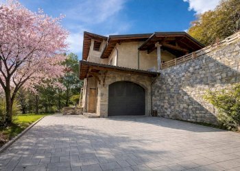 Casa all\'aperto - Villa Frazione Cevo, Civo - foto 1