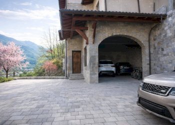 Casa all\'aperto - Villa Frazione Cevo, Civo - foto 5