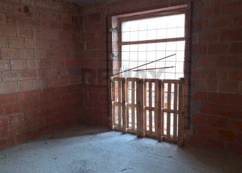 Stanza vuota - Villa Frazione Cevo, Civo - foto 11