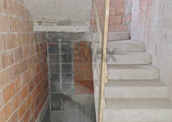 Scale - Villa Frazione Cevo, Civo - foto 14