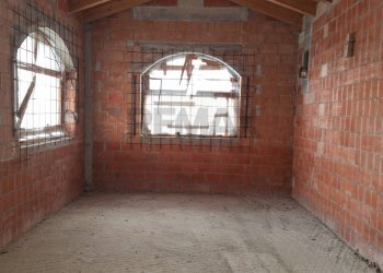 Stanza vuota - Villa Frazione Cevo, Civo - foto 15