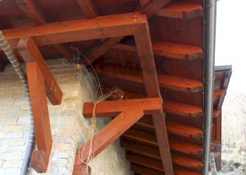 Dettagli - Villa Frazione Cevo, Civo - foto 19