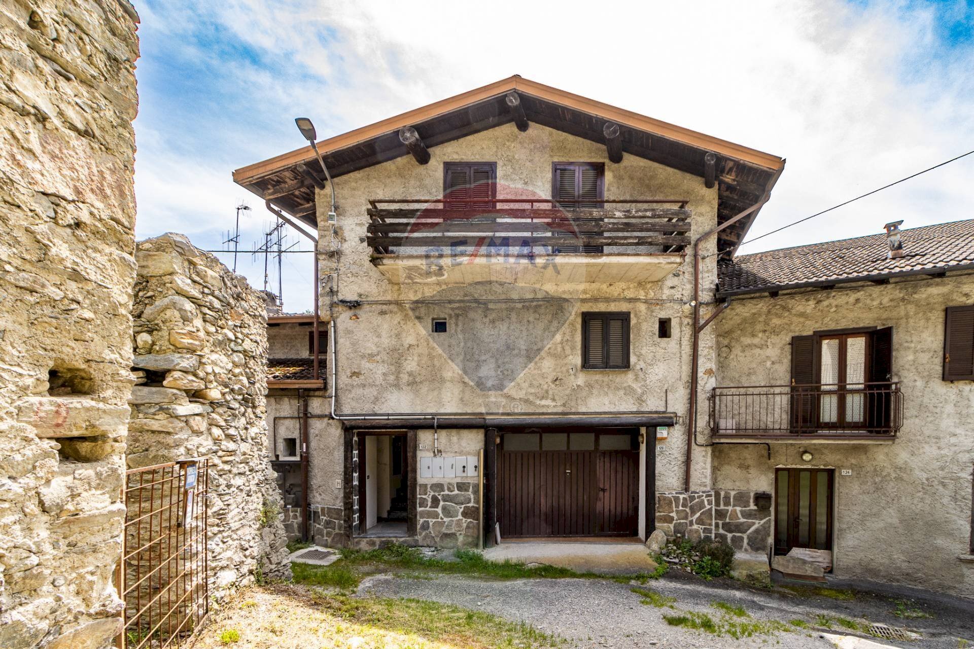 Casa all\'aperto - Two-room apartment via Arca Vuota Regoledo, Berbenno di Valtellina - photo 2