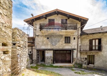 Casa all\'aperto - Bilocale via Arca Vuota Regoledo, Berbenno di Valtellina - foto 2