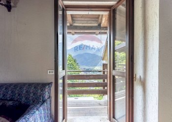 Balcone - Bilocale via Arca Vuota Regoledo, Berbenno di Valtellina - foto 6