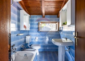 Bagno - Bilocale via Arca Vuota Regoledo, Berbenno di Valtellina - foto 19