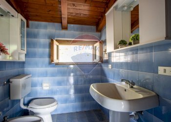 Bagno - Bilocale via Arca Vuota Regoledo, Berbenno di Valtellina - foto 20