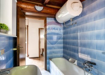 Bagno - Bilocale via Arca Vuota Regoledo, Berbenno di Valtellina - foto 21